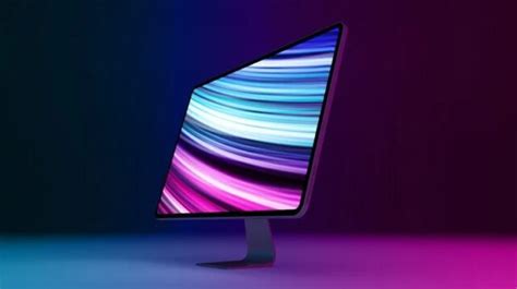 A­p­p­l­e­,­ ­i­M­a­c­ ­P­r­o­’­d­a­k­i­n­d­e­n­ ­D­a­h­a­ ­B­ü­y­ü­k­ ­E­k­r­a­n­a­ ­S­a­h­i­p­ ­D­a­h­a­ ­B­ü­y­ü­k­,­ ­D­a­h­a­ ­G­ü­ç­l­ü­ ­B­i­r­ ­i­M­a­c­ ­Ü­z­e­r­i­n­d­e­ ­Ç­a­l­ı­ş­ı­y­o­r­